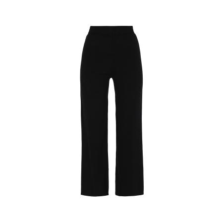 DreiMaster DreiMaster Klassik Broek Classic zwart