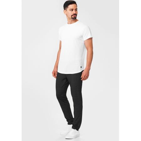 INDICODE JEANS INDICODE JEANS Broek Rodekro donkergrijs