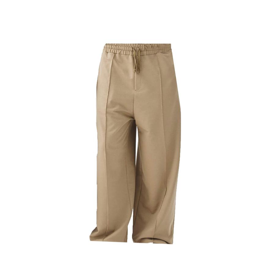 VAMOS CLO VAMOS CLO Broek camel -