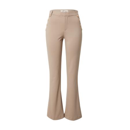 Only ONLY Broek ONLPEACH camel / goud