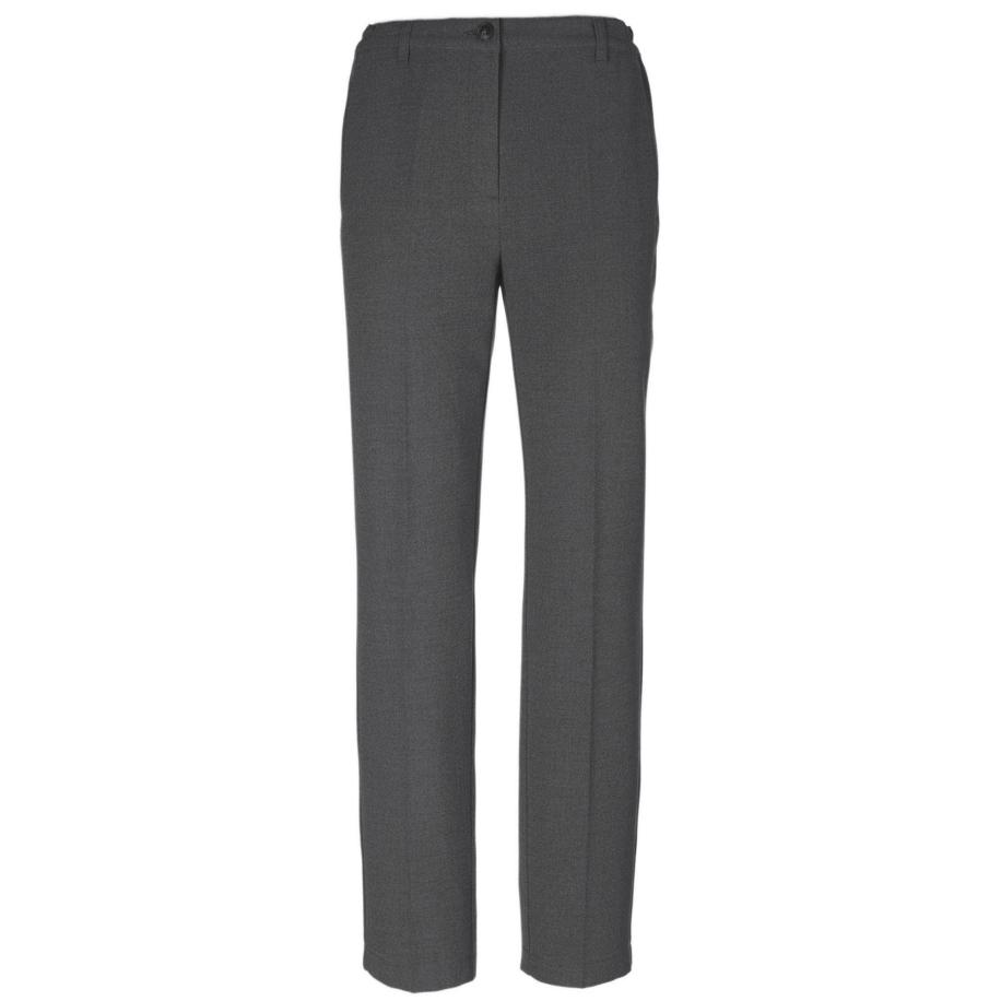 Goldner Goldner Pantalon grijs -