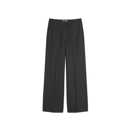 Marc O'Polo Marc OPolo Pantalon grijs / antraciet