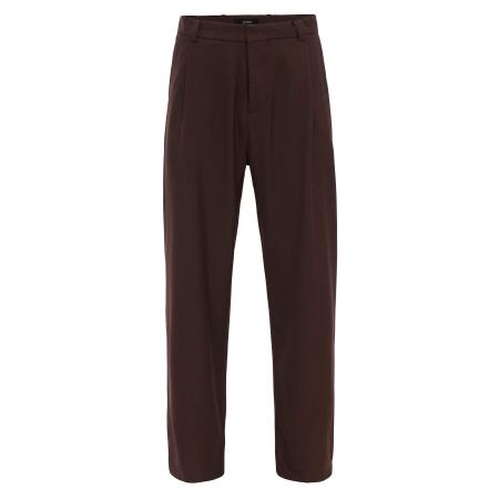 Antioch Antioch Broek donkerbruin