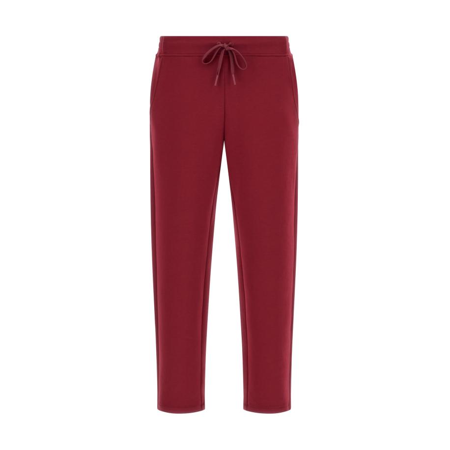 Boggi Milano Boggi Milano Broek bourgogne -