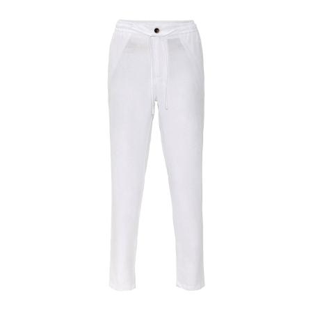 Antioch Antioch Broek wit