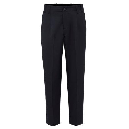 Antioch Antioch Bandplooibroek navy