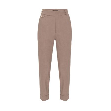 Antioch Antioch Pantalon camel