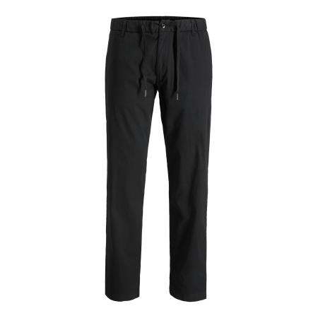 Jack & Jones JACK & JONES Broek JPSTKane Rocco zwart