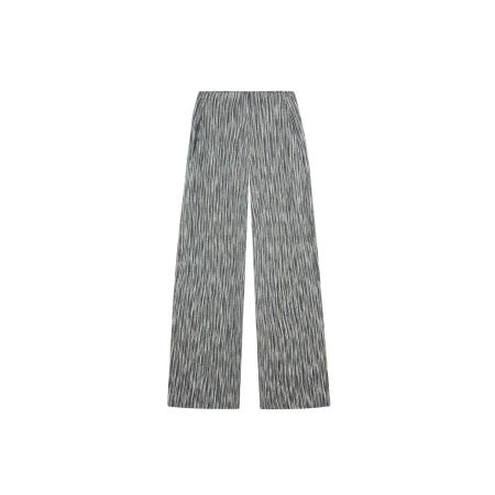 ScalperS Scalpers Broek Knitty Rustic ecru