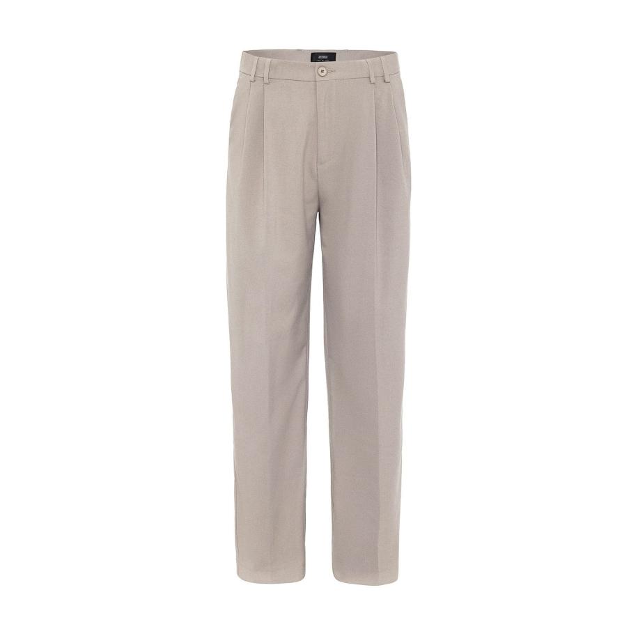 Antioch Antioch Pantalon beige -