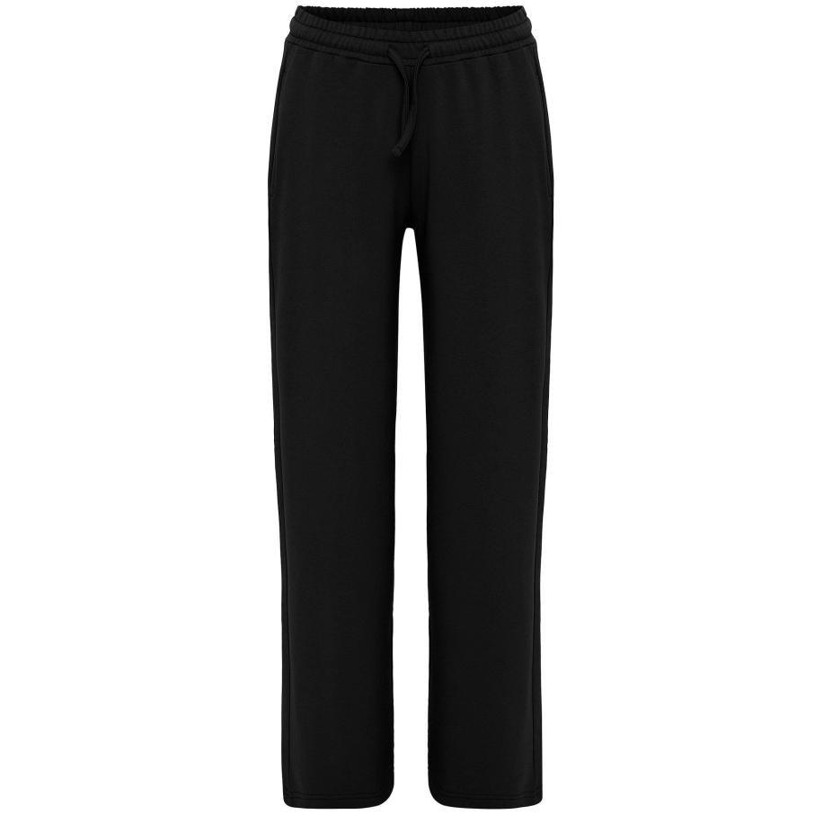 Williot Williot Broek zwart -