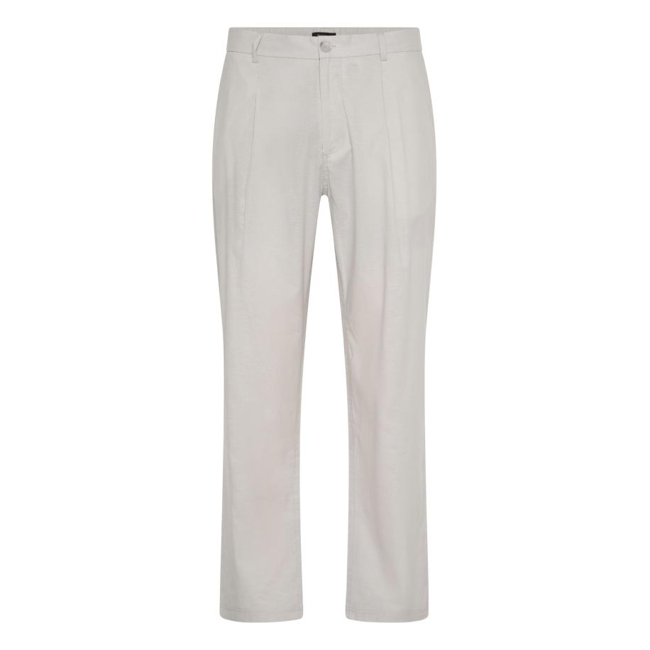 Matinique Matinique Broek Hart offwhite -