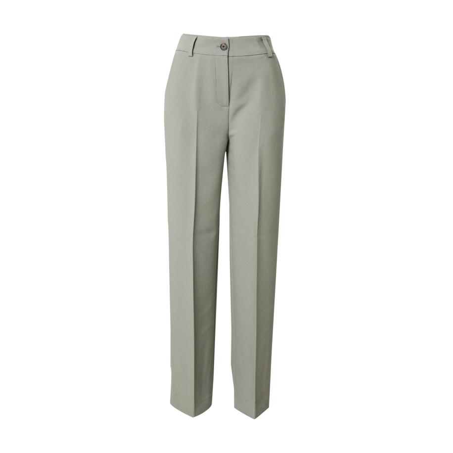 Modström modström Pantalon Gale kaki -