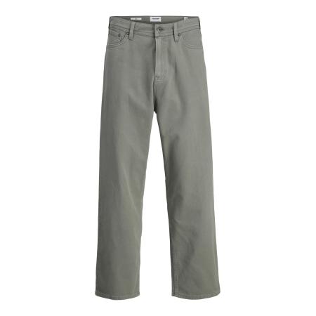 Jack & Jones JACK & JONES Broek groen