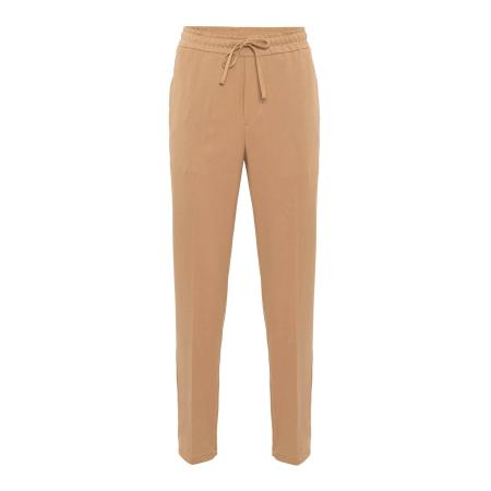 Antioch Antioch Broek donkerbeige