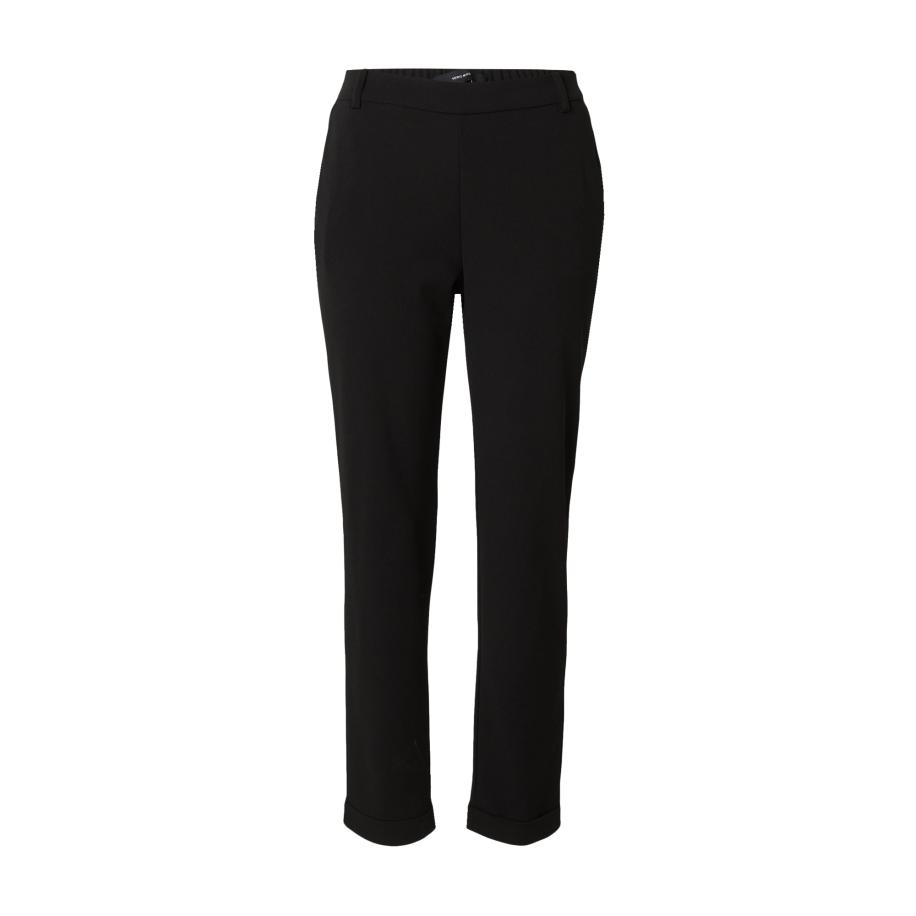 Vero Moda VERO MODA Broek Sara zwart -