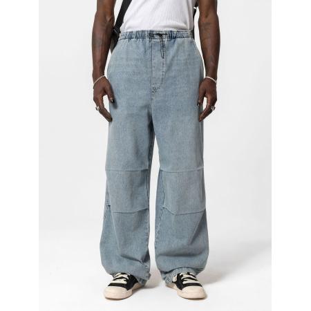 VAMOS CLO VAMOS CLO Broek lichtblauw