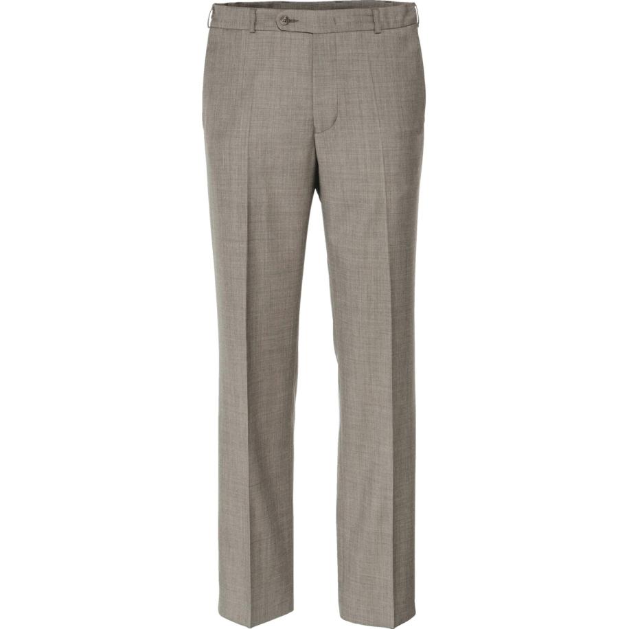 BABISTA BABISTA Bandplooibroek Rivari beige -