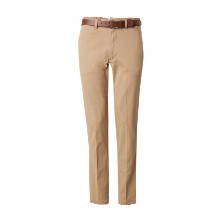 Jack & Jones JACK & JONES Pantalon JPSTOLLIE FRANCO camel