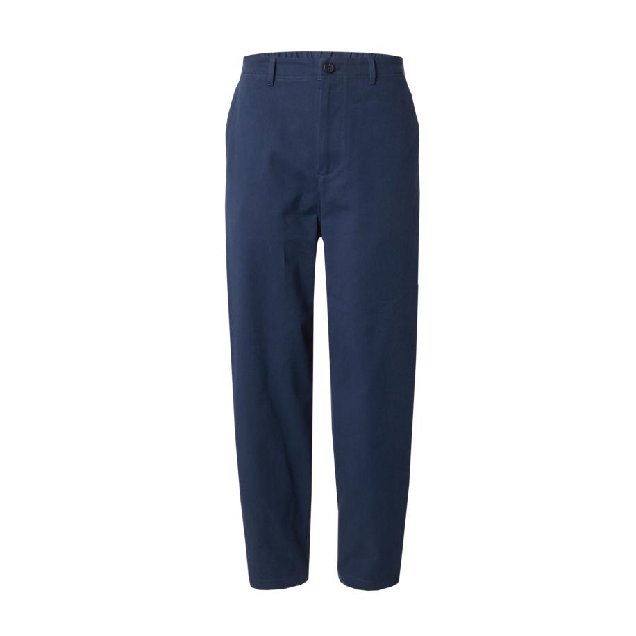 Selected SELECTED Broek SLHBARREL nachtblauw -