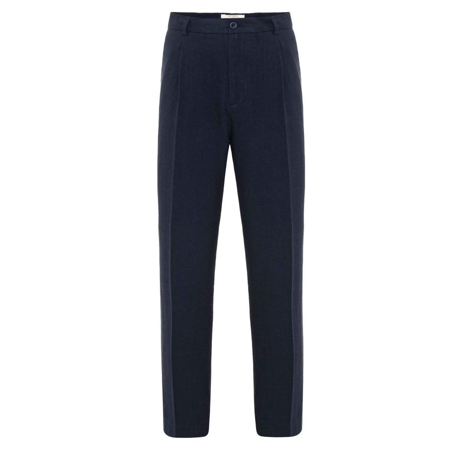 Antioch Antioch Pantalon marine -