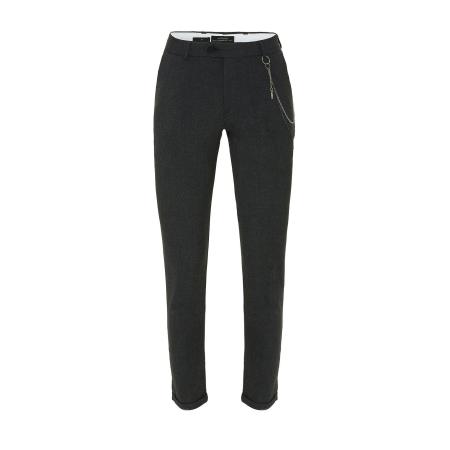 Antioch Antioch Broek antraciet