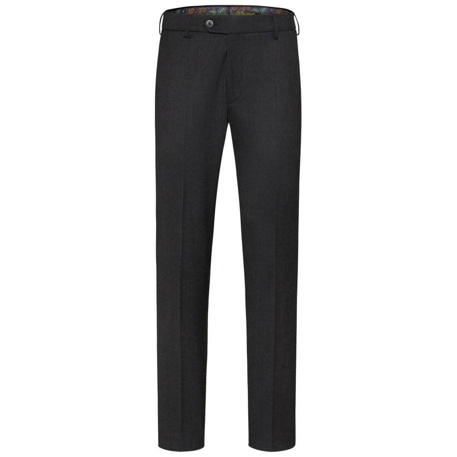 Meyer MEYER Pantalon Roma antraciet -