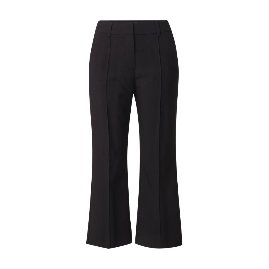 Comma COMMA Pantalon zwart -