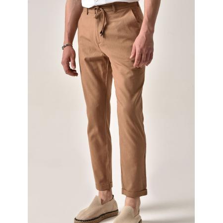 Antioch Antioch Broek camel