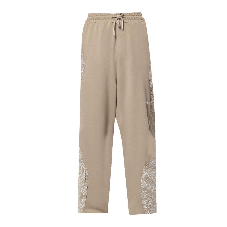 VAMOS CLO VAMOS CLO Broek beige -