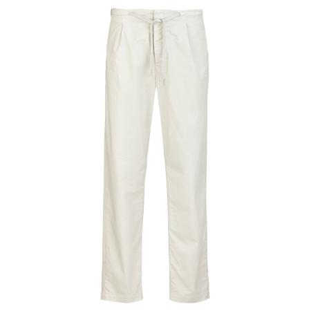 Replay REPLAY Bandplooibroek wolwit