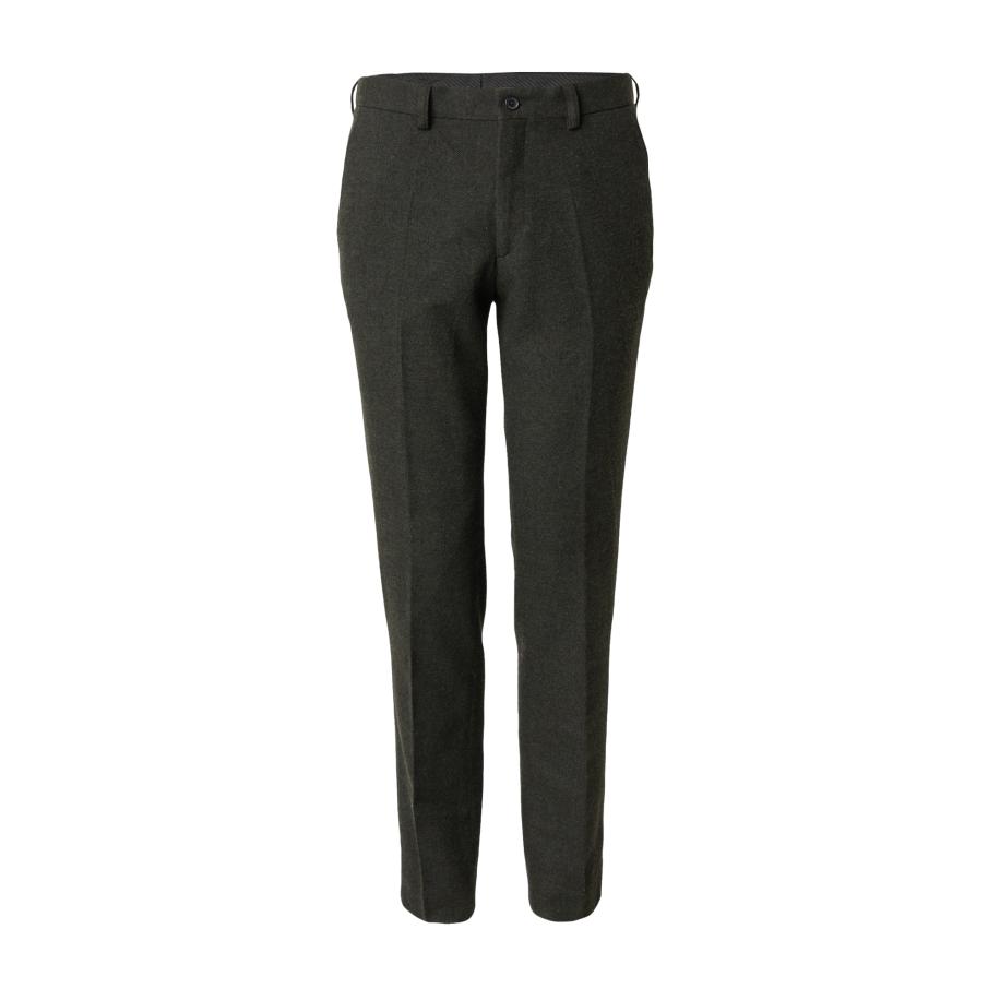 Jack & Jones JACK & JONES Pantalon donkergroen -