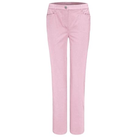 Goldner Goldner Broek Anna rosa