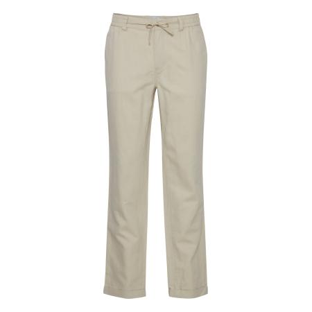 Casual Friday Casual Friday Broek Pandrup lichtbeige