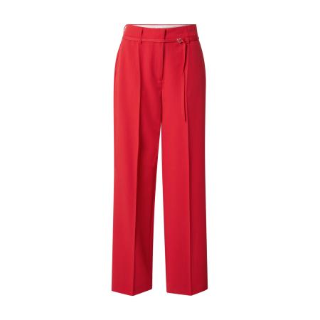 Fabienne Chapot Fabienne Chapot Pantalon Nelsan rood