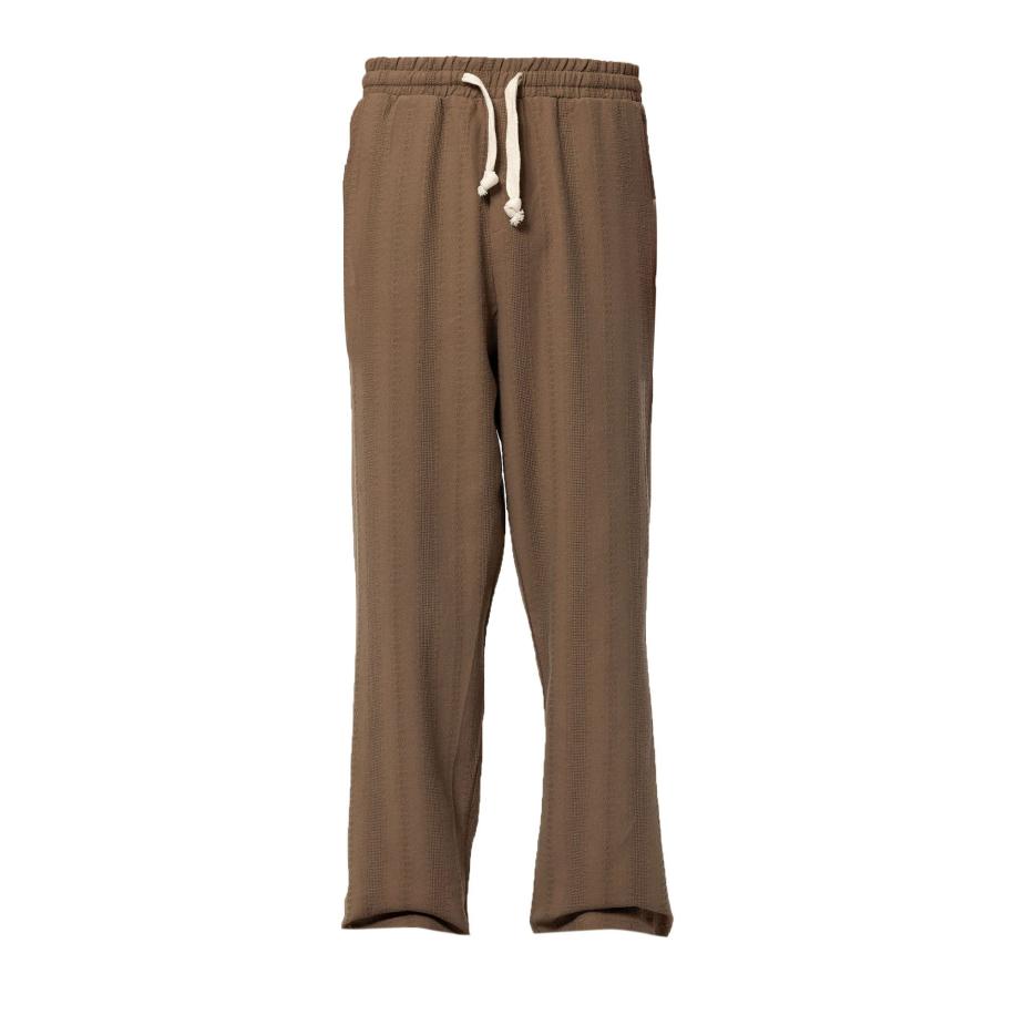 VAMOS CLO VAMOS CLO Broek Coreopsis bruin -