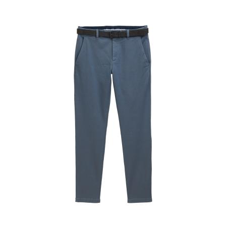 Tom Tailor TOM TAILOR Chino Travis blauw denim