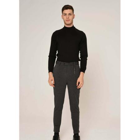 Antioch Antioch Broek antraciet