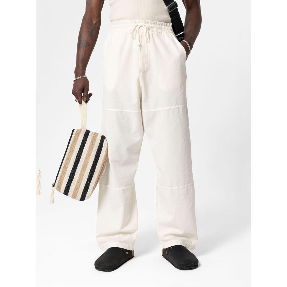 VAMOS CLO VAMOS CLO Broek beige -