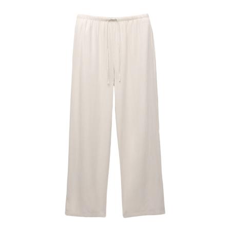 Pull&Bear Pull&Bear Broek beige