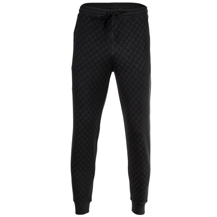 JOOP! JOOP! Broek zwart -