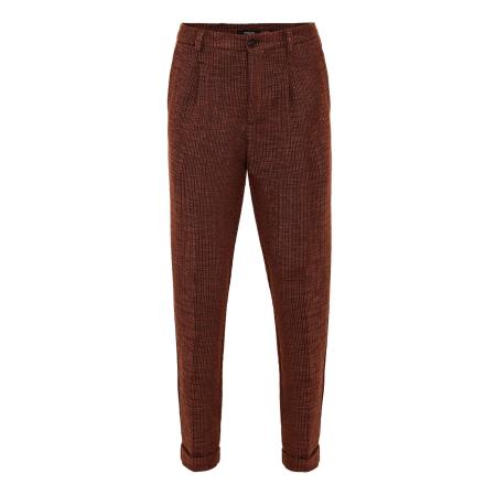 Antioch Antioch Broek donkerbruin