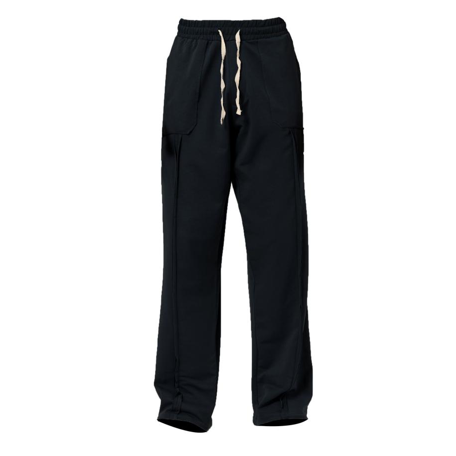 VAMOS CLO VAMOS CLO Broek zwart -