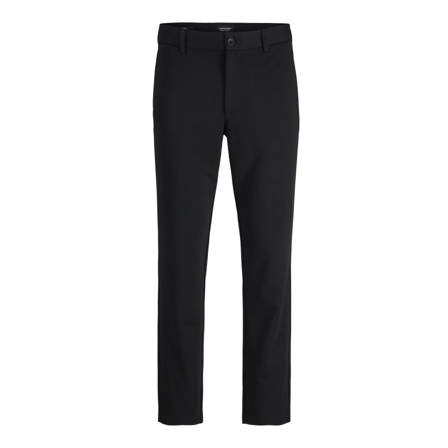 Jack & Jones JACK & JONES Broek zwart -