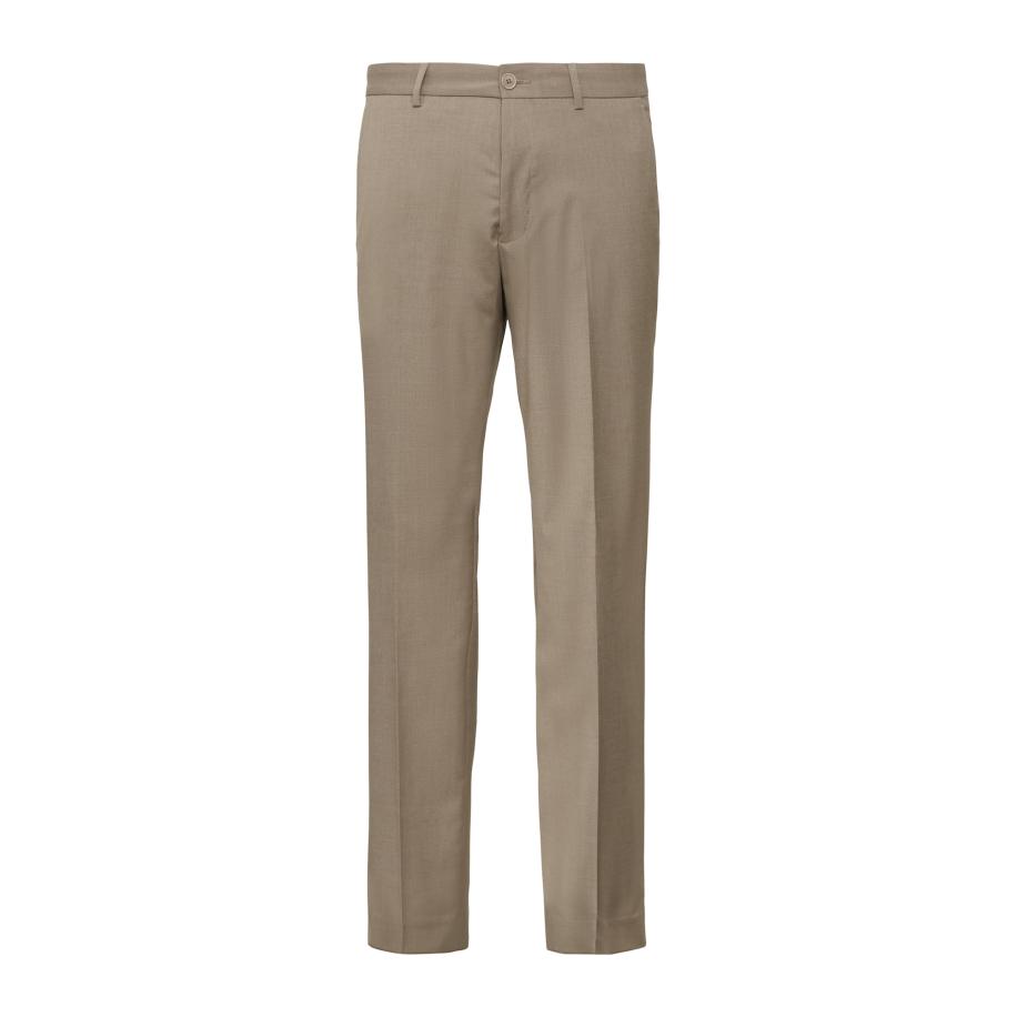 s.Oliver BLACK LABEL s.Oliver BLACK LABEL Pantalon lichtbruin -