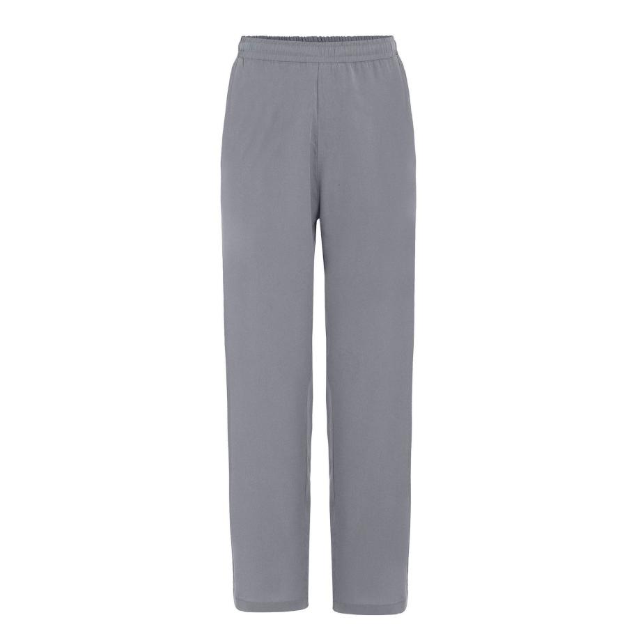 Dandalo Dandalo Broek grijs -