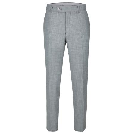 HECHTER PARIS HECHTER PARIS Pantalon grijs