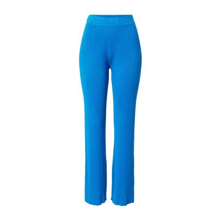 Co'Couture cocouture Broek Badu royal blue/koningsblauw