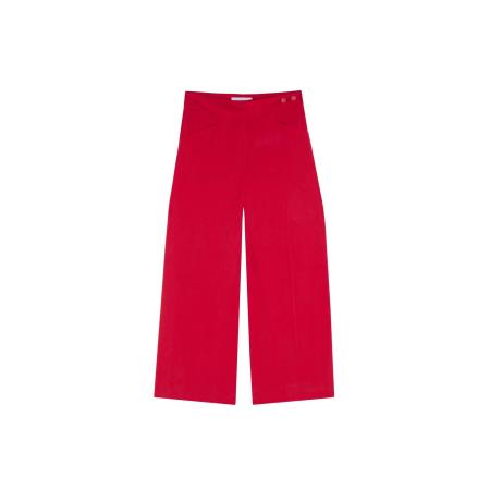 ScalperS Scalpers Broek rood