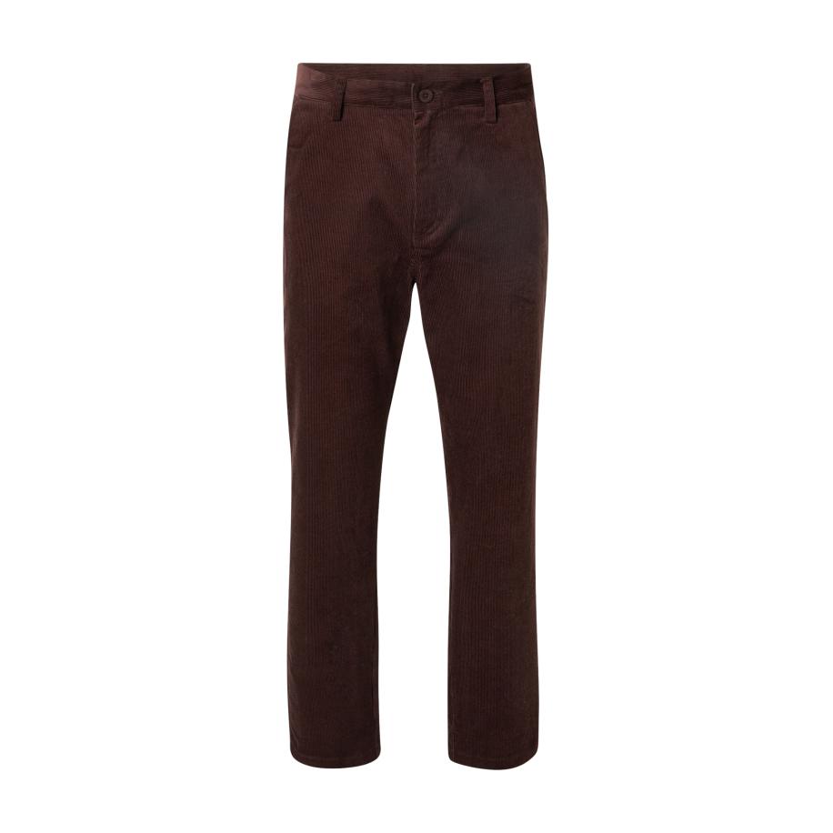 MELA Broek JIVIN chocoladebruin Bruin